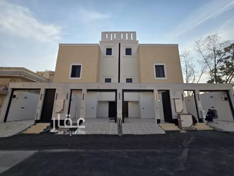 دور للبيع في شارع ابن عرين, حي السويدي, مدينة الرياض, منطقة الرياض