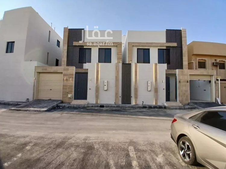 فيلا للبيع في شارع أحمد بن محمد الناطفي, حي العريجاء الغربي, مدينة الرياض, منطقة الرياض