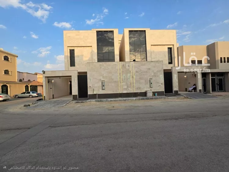 Villa for Sale in Riyadh Tuwaiq صورة 3