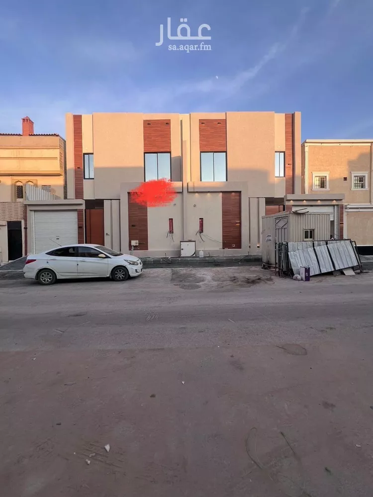 فيلا للبيع في شارع المهاب, حي طويق, مدينة الرياض, منطقة الرياض