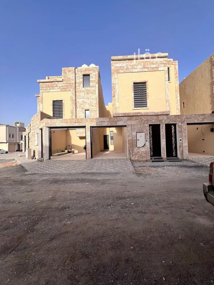 Apartment for Sale in Riyadh Tuwaiq