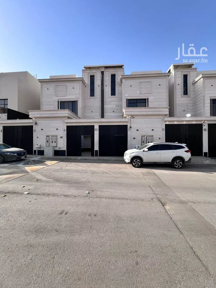 Floor for Sale in Riyadh Tuwaiq