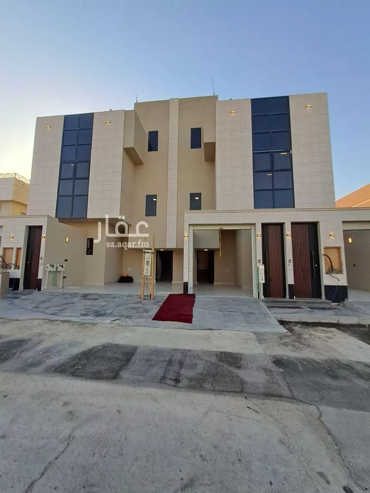 دور للبيع في شارع أبي الفرج المقرئ, حي الزهرة, مدينة الرياض, منطقة الرياض