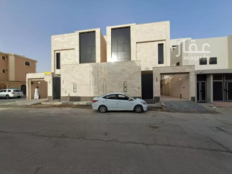 Villa for Sale in Riyadh Tuwaiq