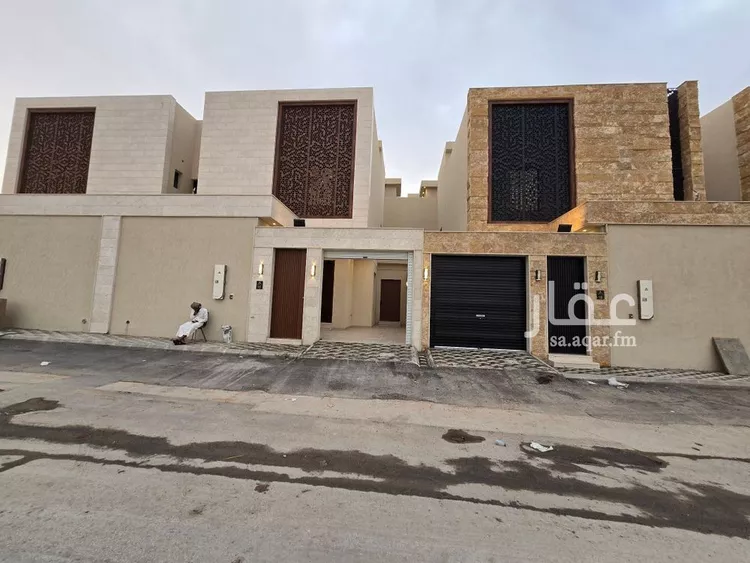 فيلا للبيع في شارع ضياء الدين البالسي, حي طويق, مدينة الرياض, منطقة الرياض صورة 3