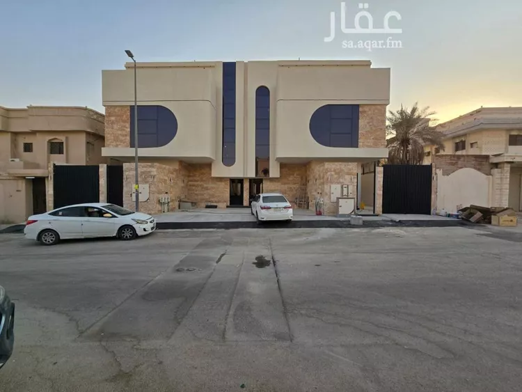 شقة للبيع في شارع عتيق بن أبي الفضل, حي ظهرة البديعة, مدينة الرياض, منطقة الرياض