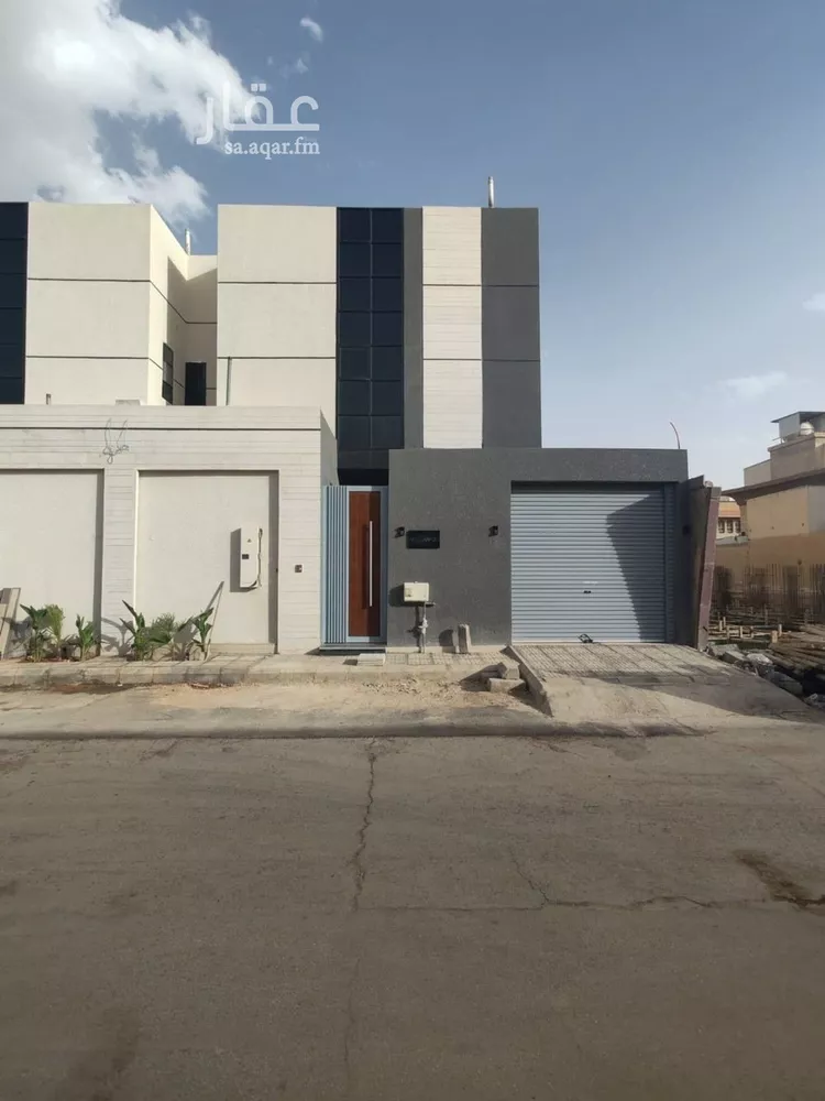 فيلا للبيع في شارع عبدالله المطرودي, حي الزهرة, مدينة الرياض, منطقة الرياض