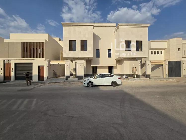 Floor for Sale in Riyadh As Suwaidi Al Gharabi