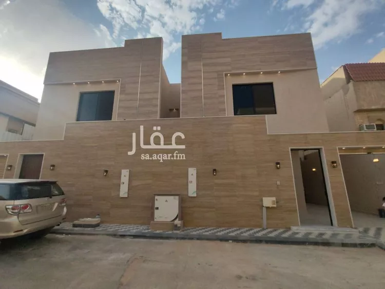 Villa for Sale in Riyadh Az Zahrah