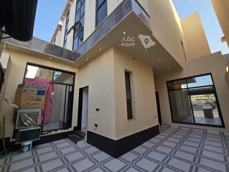Villa for Sale in Riyadh Tuwaiq 10