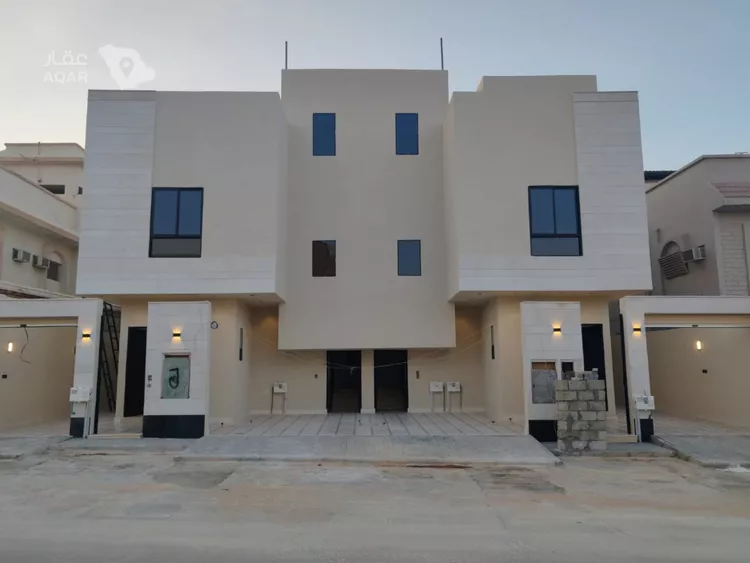 Floor for Sale in Riyadh Sultanah