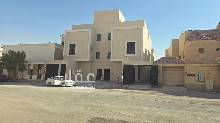 شقة للبيع في شارع حصين بن الحمام, حي العوالي, مدينة الرياض, منطقة الرياض صورة 3