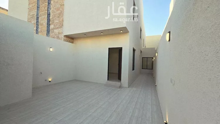 دور للبيع في شارع محمد المعشوق, حي بدر, مدينة الرياض, منطقة الرياض صورة 2