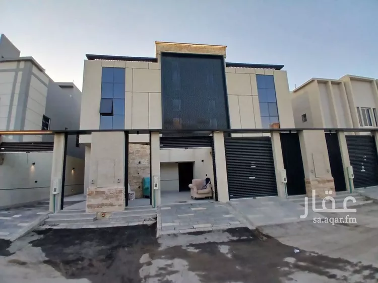 دور للبيع في شارع عبدالرحمن بن خضير, حي طويق, مدينة الرياض, منطقة الرياض