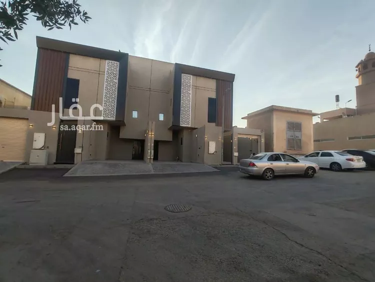 دور للبيع في شارع شعبة بن الورد, حي ظهرة البديعة, مدينة الرياض, منطقة الرياض