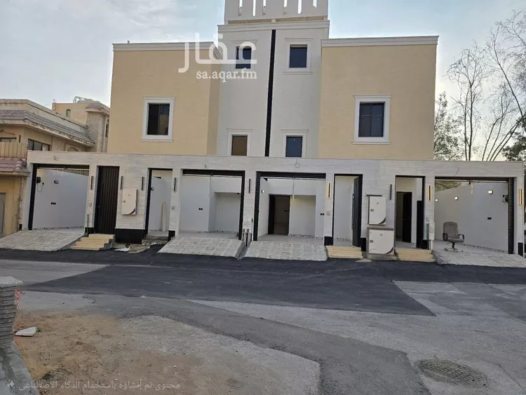 دور للبيع في شارع جبل بتران, حي السويدي, مدينة الرياض, منطقة الرياض صورة 2