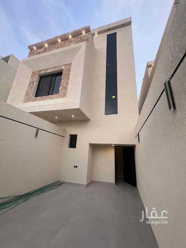 دور للبيع في شارع الحبقة, حي ديراب, مدينة الرياض, منطقة الرياض صورة 3