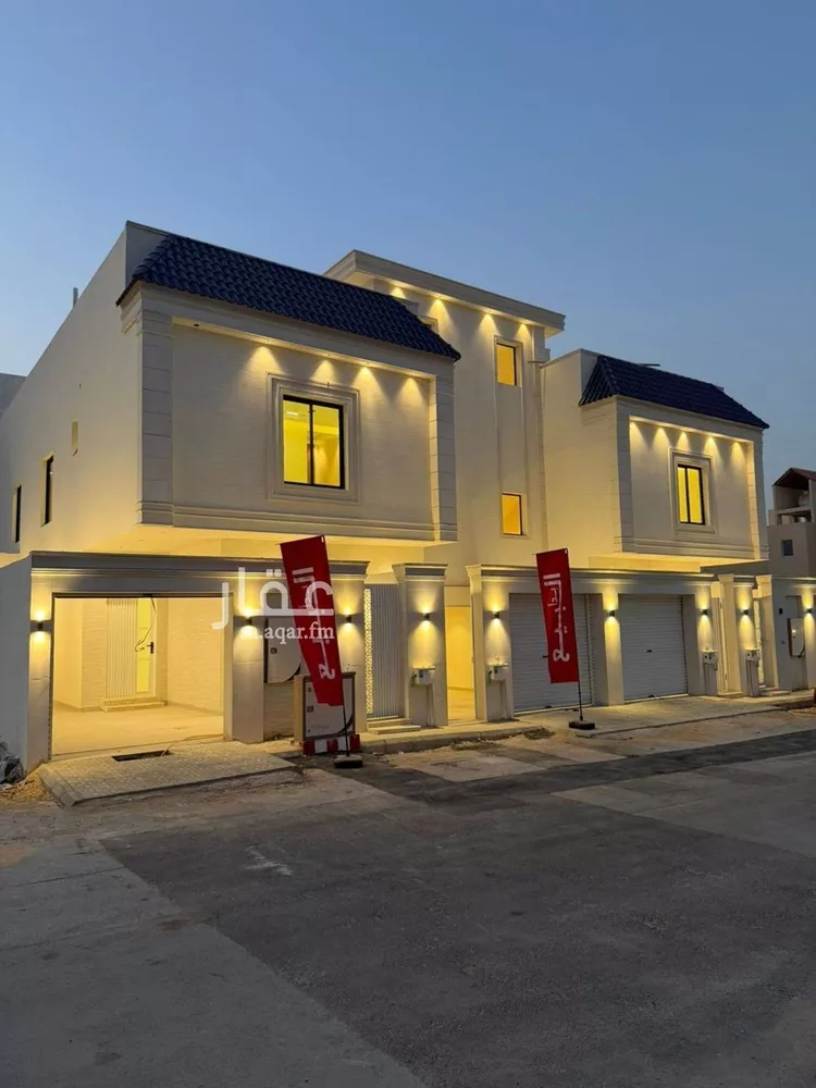 دور للبيع في شارع أغاريد, حي الحزم, مدينة الرياض, منطقة الرياض صورة 2