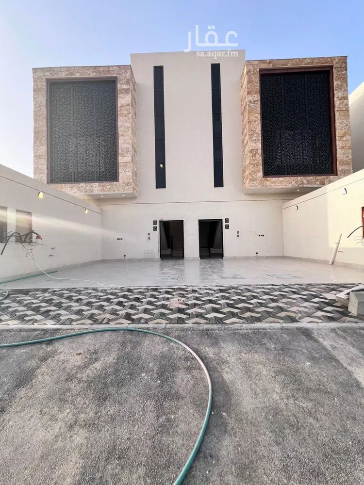 دور للبيع في شارع علي بن الهيثم, حي طويق, مدينة الرياض, منطقة الرياض