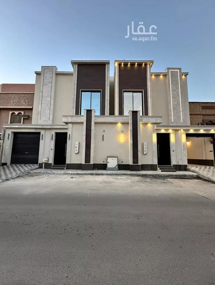 Villa for Sale in Riyadh Al Uraija Al Gharbiyah