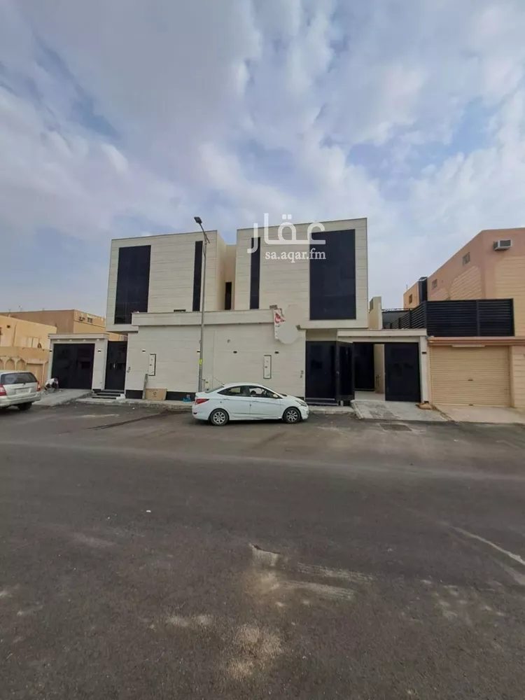 فيلا للبيع في شارع المهاب, حي طويق, مدينة الرياض, منطقة الرياض