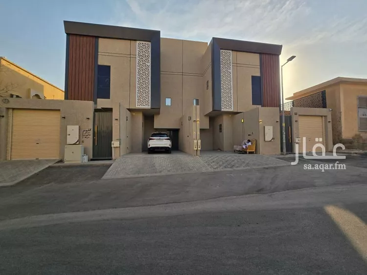 Floor for Sale in Riyadh Sultanah صورة 2