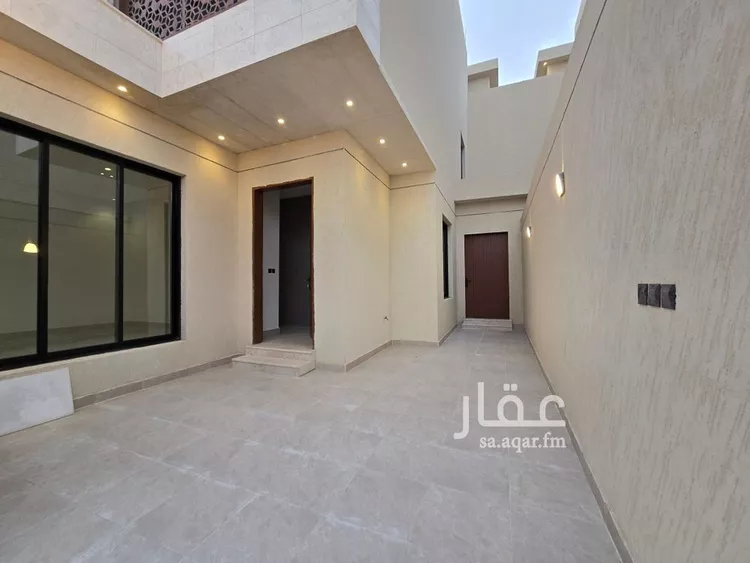 فيلا للبيع في شارع ضياء الدين البالسي, حي طويق, مدينة الرياض, منطقة الرياض صورة 2