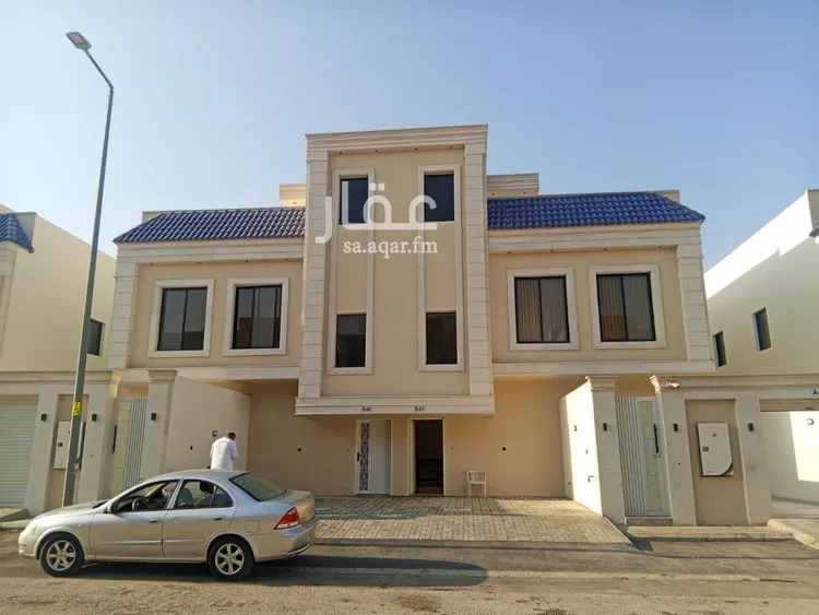 Floor for Sale in Riyadh Okaz
