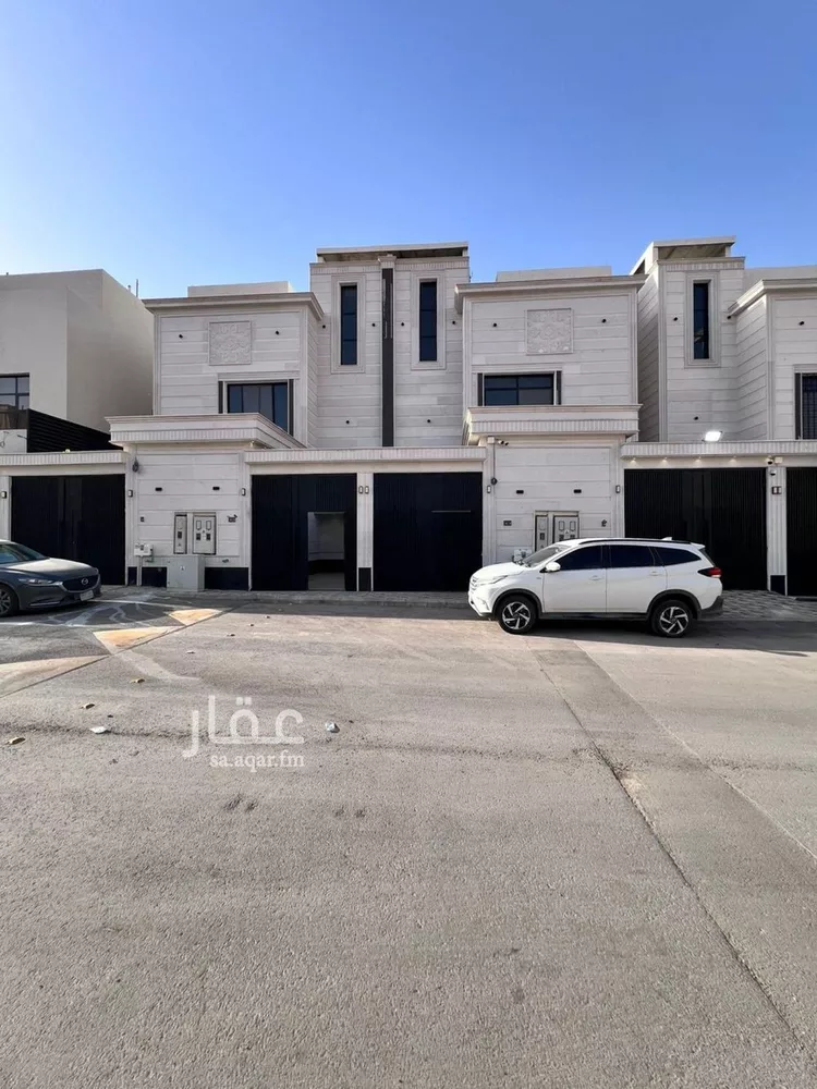 Floor for Sale in Riyadh Tuwaiq