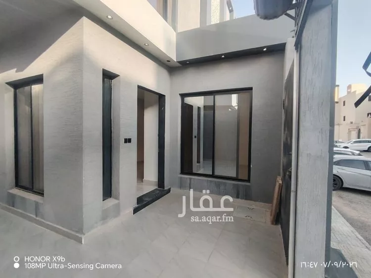 دور للبيع في شارع حسان بن يحيى رفه, حي الرمال, مدينة الرياض, منطقة الرياض 10