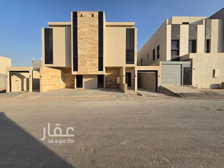 دور للبيع في شارع عبدالجبار بن حسن, حي الرمال, مدينة الرياض, منطقة الرياض صورة 4