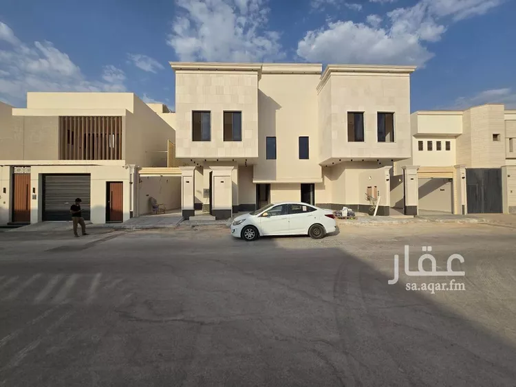 Floor for Sale in Riyadh As Suwaidi Al Gharabi