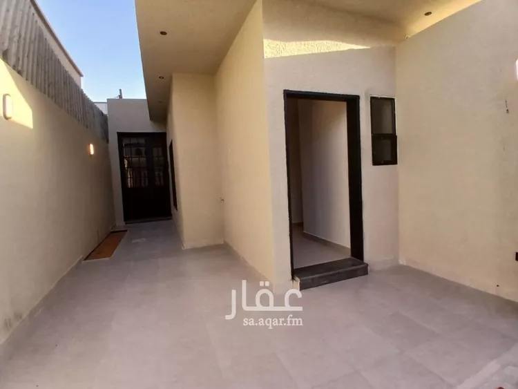 دور للبيع في شارع سعد الزهري, حي شبرا, مدينة الرياض, منطقة الرياض صورة 5
