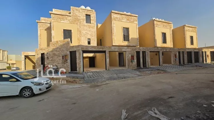 دور للبيع في شارع يحيى الواعظ, حي طويق, مدينة الرياض, منطقة الرياض
