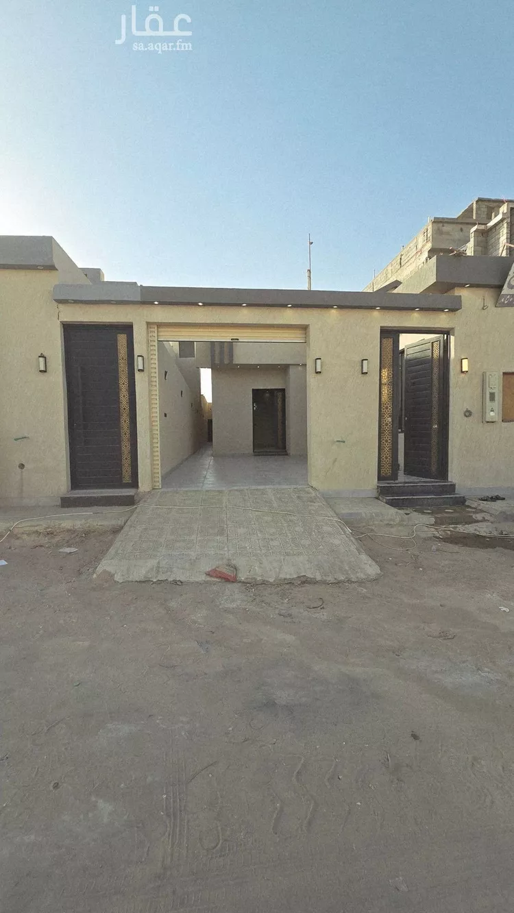 دور للبيع في حي ضاحية نمار, مدينة الرياض, منطقة الرياض صورة 2