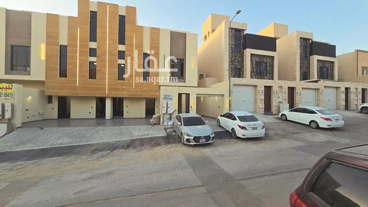 دور للبيع في شارع المباركة, حي الحزم, مدينة الرياض, منطقة الرياض صورة 5