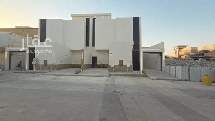 دور للبيع في شارع ابي عبدالله العسقلاني, حي بدر, مدينة الرياض, منطقة الرياض صورة 2