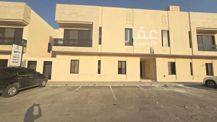 شقة للبيع في شارع محمد بن جميع, حي طويق, مدينة الرياض, منطقة الرياض صورة 4