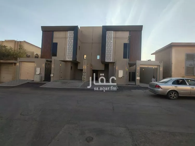 دور للبيع في شارع شعبة بن الورد, حي ظهرة البديعة, مدينة الرياض, منطقة الرياض صورة 2