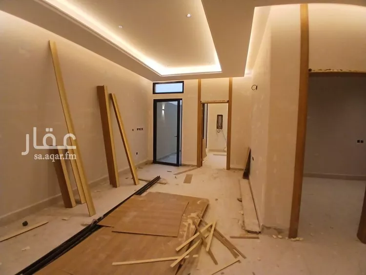 دور للبيع في شارع عائشة بنت ابي بكر, حي الزهرة, مدينة الرياض, منطقة الرياض صورة 5