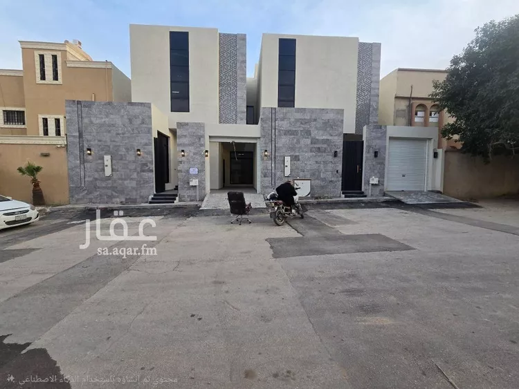 فيلا للبيع في شارع جبل علياء, حي العريجاء الأوسط, مدينة الرياض, منطقة الرياض