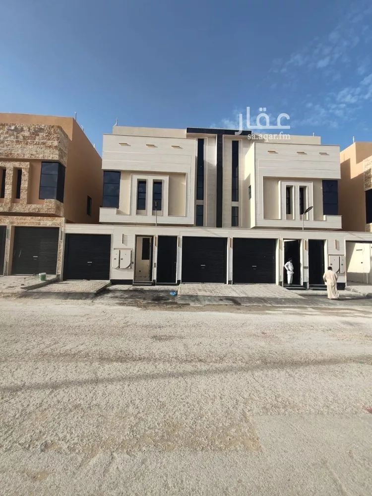 Floor for Sale in Riyadh Tuwaiq صورة 2