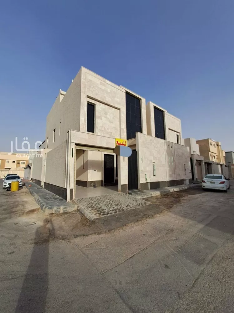 Villa for Sale in Riyadh Tuwaiq صورة 5