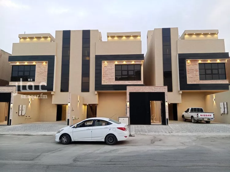 دور للبيع في شارع علي بن الهيثم, حي طويق, مدينة الرياض, منطقة الرياض