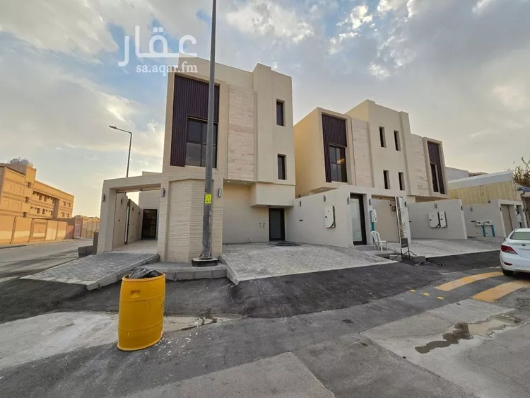 دور للبيع في شارع أبي محمد الفقيه, حي السويدي الغربي, مدينة الرياض, منطقة الرياض 8