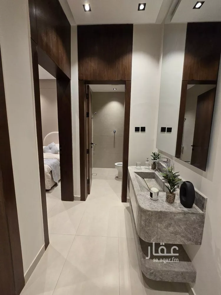 شقة للبيع في شارع أبان البجلي, حي طويق, مدينة الرياض, منطقة الرياض 15