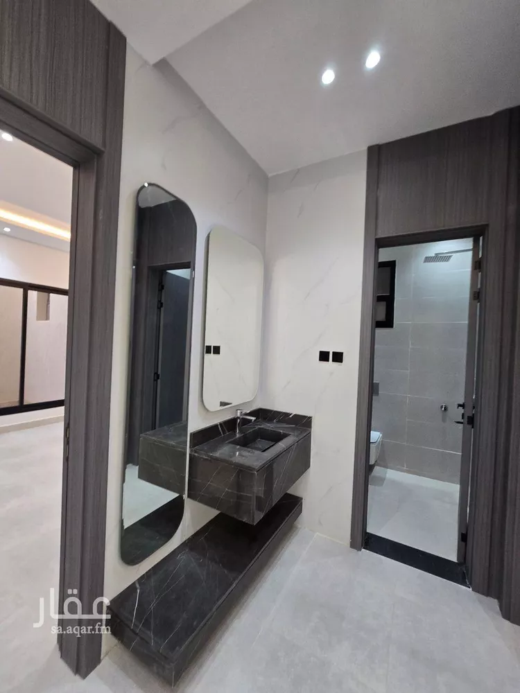 Floor for Sale in Riyadh Tuwaiq 12