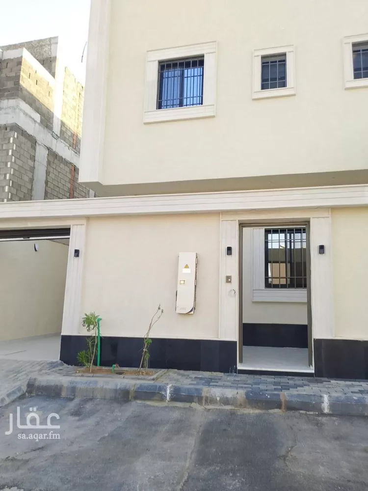 Villa for Sale in Riyadh Badr