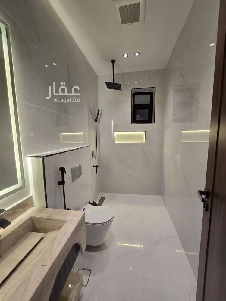 شقة للبيع في شارع نجم الدين الأيوبي, حي السويدي, مدينة الرياض, منطقة الرياض 9
