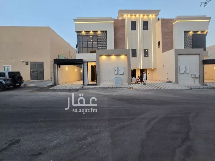 Floor for Sale in Riyadh Sultanah صورة 2